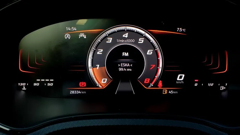 SEAT Arona Arona 1.0 TSI Style S&S