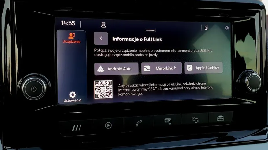 SEAT Arona Arona 1.0 TSI Style S&S