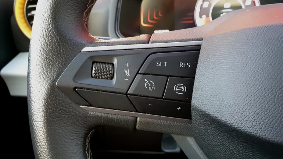 SEAT Arona Arona 1.0 TSI Style S&S