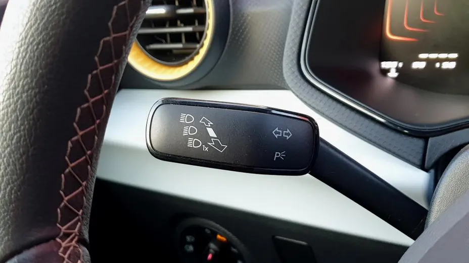 SEAT Arona Arona 1.0 TSI Style S&S