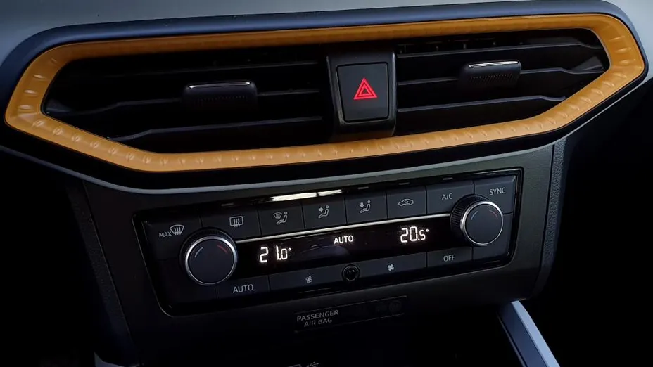 SEAT Arona Arona 1.0 TSI Style S&S