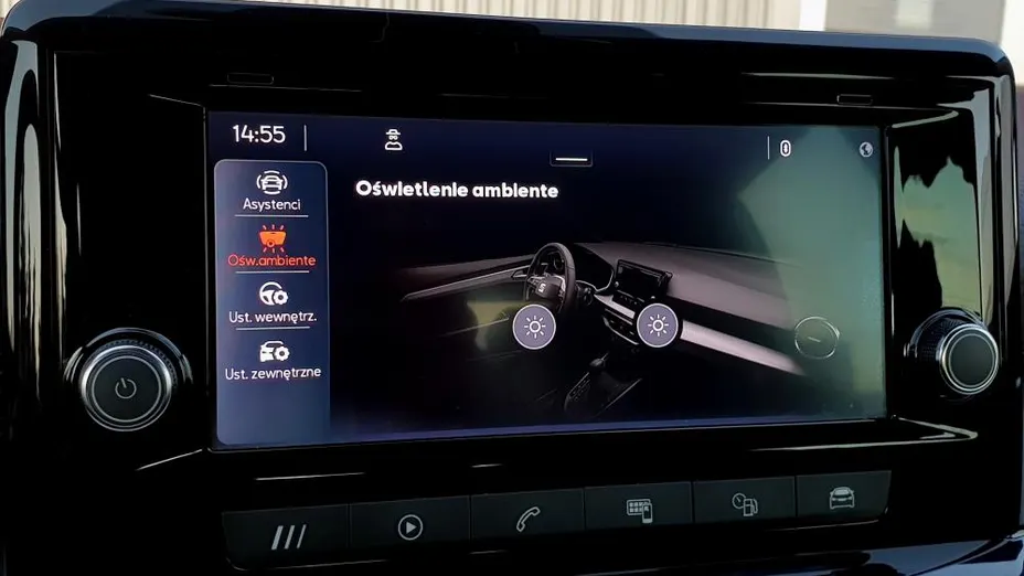 SEAT Arona Arona 1.0 TSI Style S&S