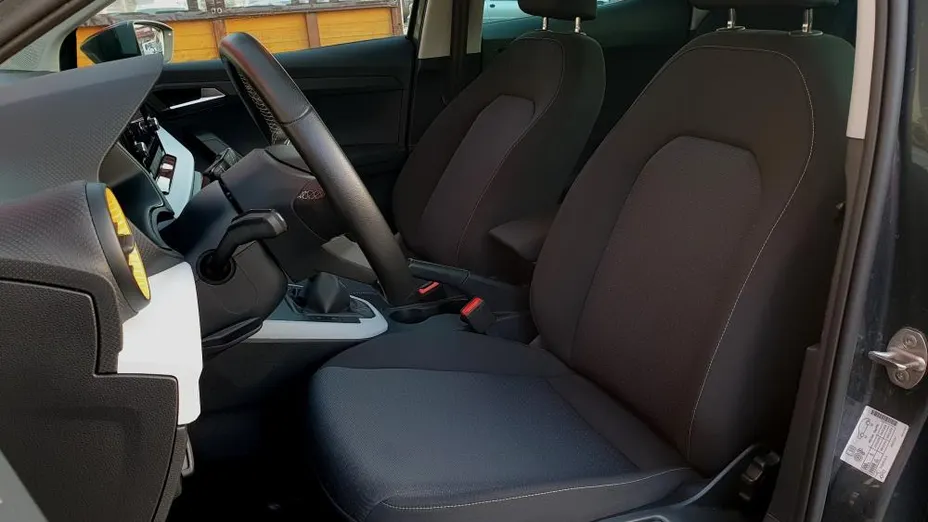 SEAT Arona Arona 1.0 TSI Style S&S