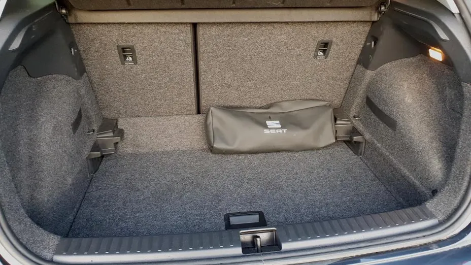 SEAT Arona Arona 1.0 TSI Style S&S