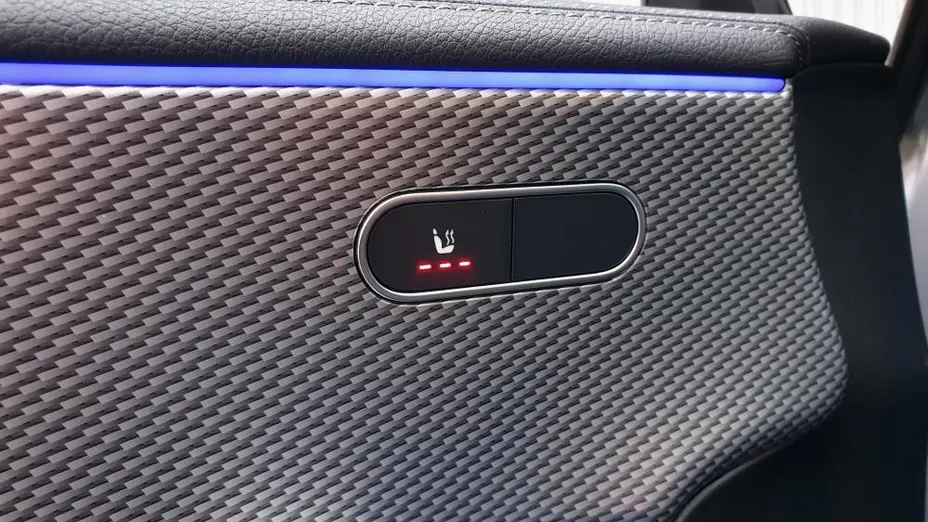 MERCEDES-BENZ CLA CLA 200 d 8G-DCT