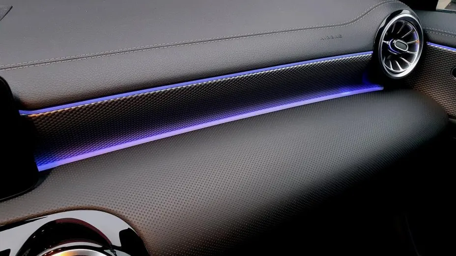 MERCEDES-BENZ CLA CLA 200 d 8G-DCT