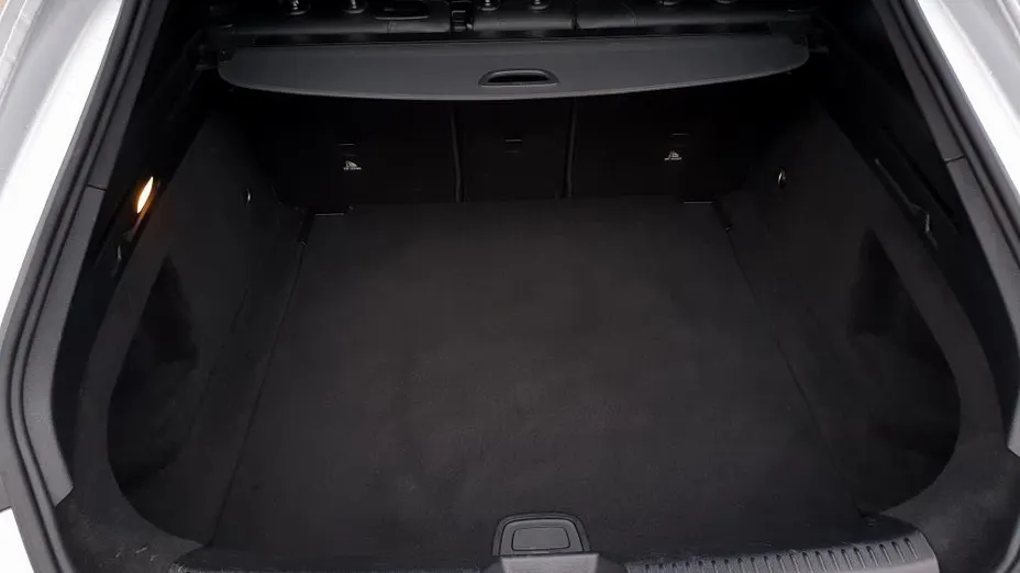 MERCEDES-BENZ CLA CLA 200 d 8G-DCT