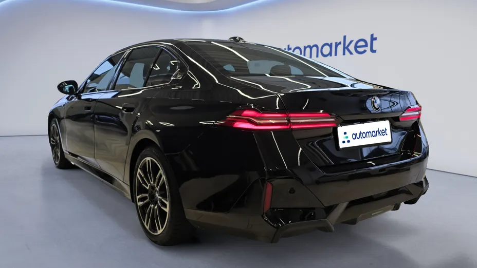 BMW Seria 5 520d xDrive mHEV M Sport sport-aut