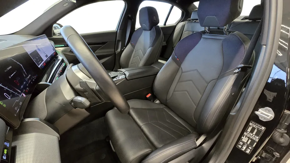 BMW Seria 5 520d xDrive mHEV M Sport sport-aut