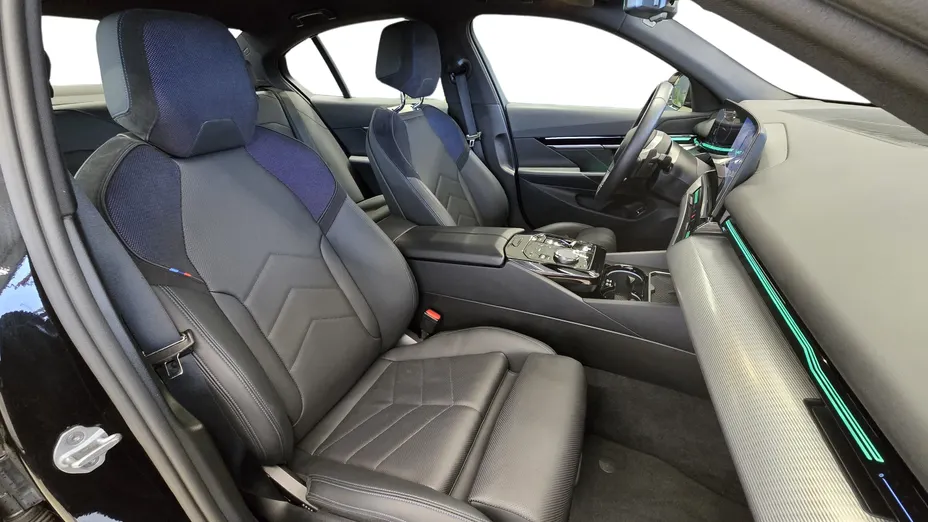 BMW Seria 5 520d xDrive mHEV M Sport sport-aut