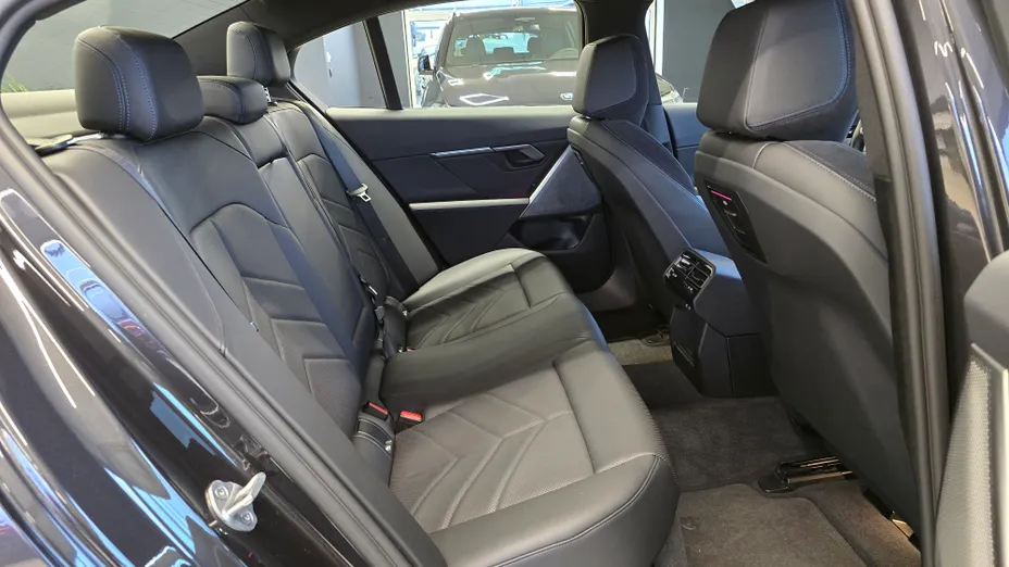 BMW Seria 5 520i mHEV M Sport aut