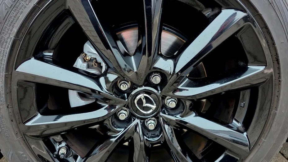 MAZDA 3 3 2.0 mHEV Homura aut