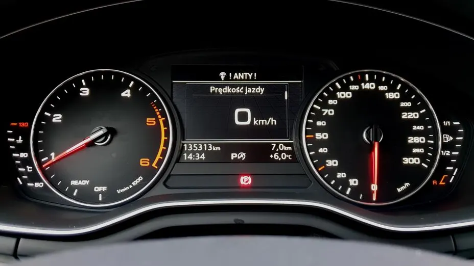 AUDI A4 A4 2.0 TDI S tronic