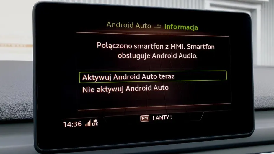 AUDI A4 A4 2.0 TDI S tronic