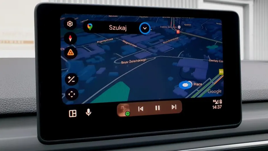 AUDI A4 A4 2.0 TDI S tronic