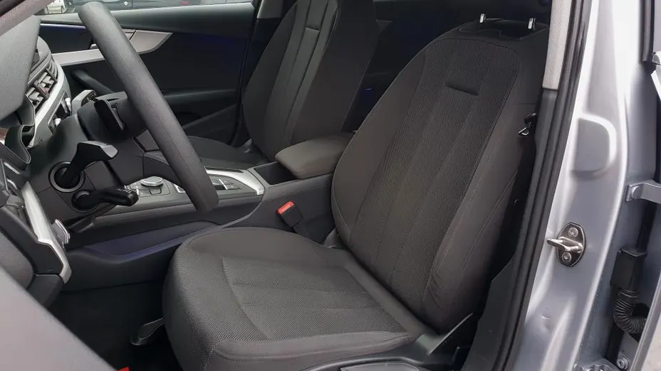 AUDI A4 A4 2.0 TDI S tronic