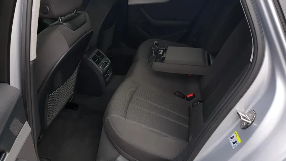 AUDI A4 A4 2.0 TDI S tronic