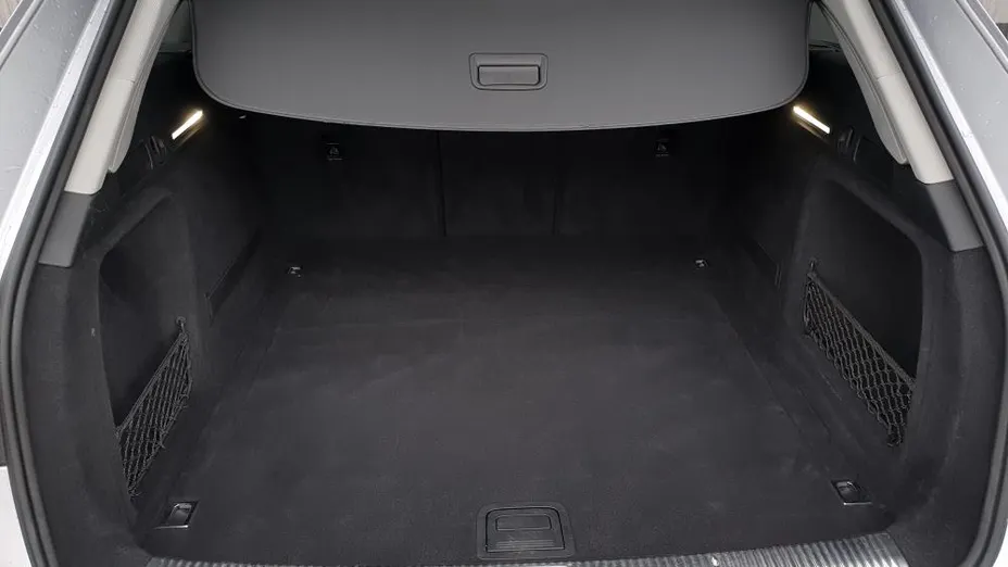 AUDI A4 A4 2.0 TDI S tronic