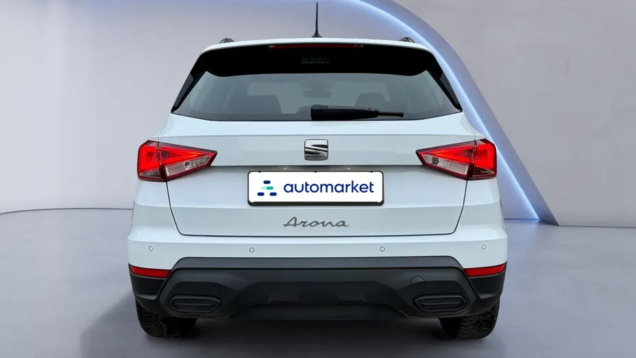 SEAT Arona Arona 1.0 TSI Style S&S