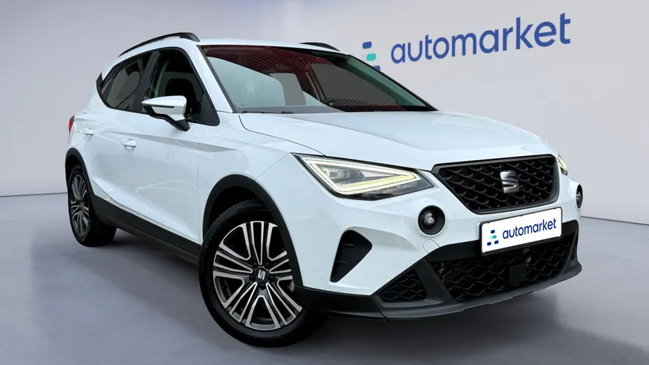 SEAT Arona Arona 1.0 TSI Style S&S