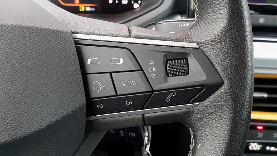 SEAT Arona Arona 1.0 TSI Style S&S