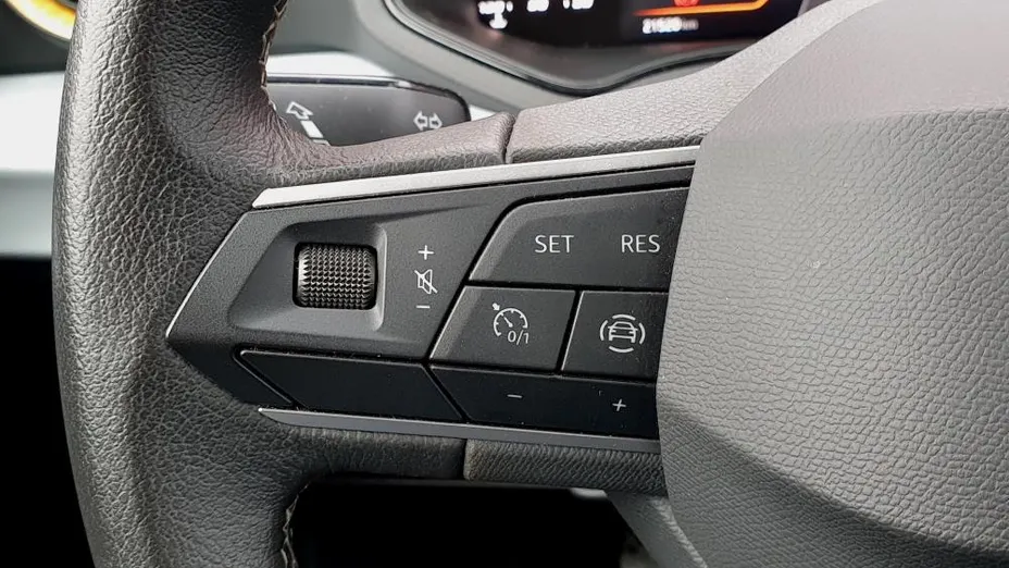 SEAT Arona Arona 1.0 TSI Style S&S