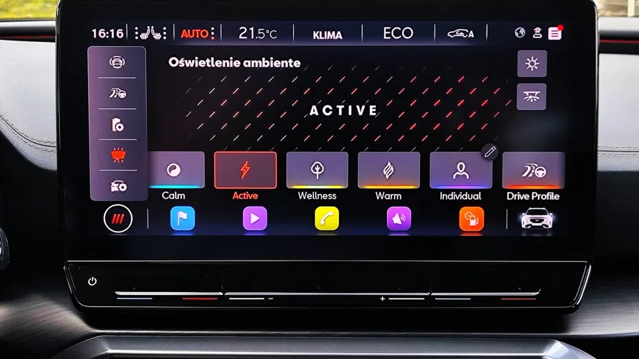 CUPRA Formentor Formentor 1.4 e-Hybrid VZ DSG