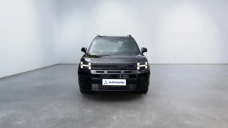 HYUNDAI Santa Fe Santa Fe 1.6 T-GDI PHEV Calligraphy 4WD aut 7os.