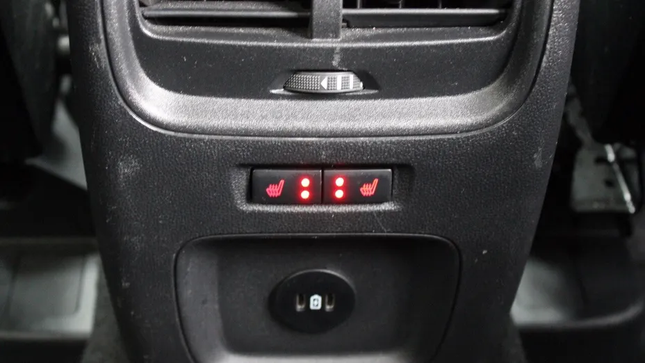 FORD Kuga Kuga 1.5 EcoBoost FWD Titanium X