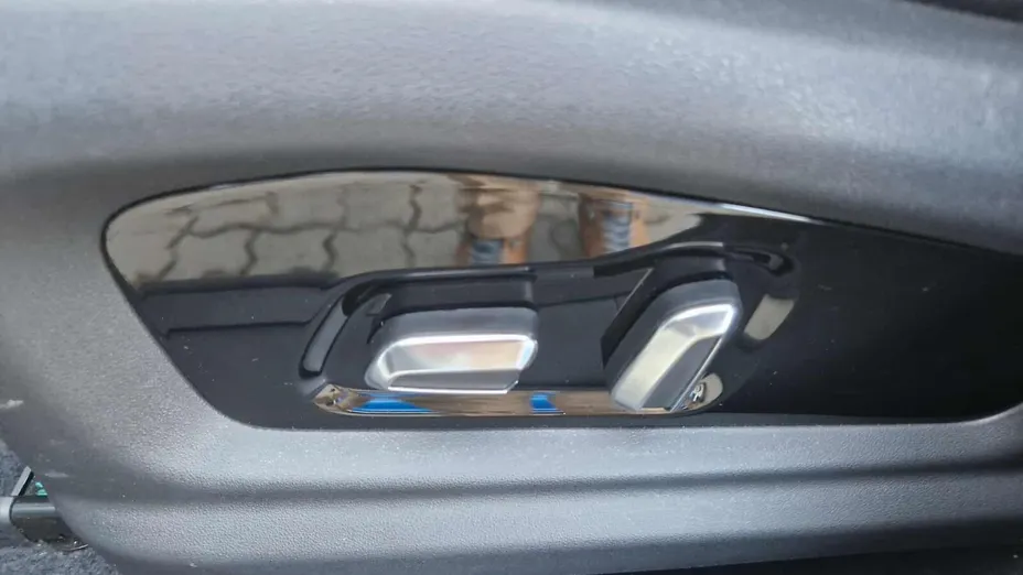 JAECOO J7 J7 1.6 T-GDI Urban DCT