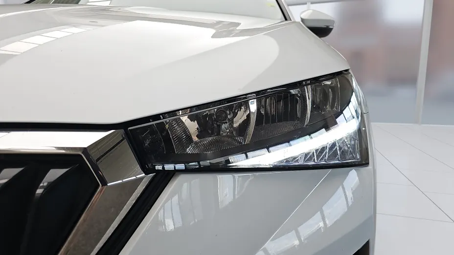 SKODA Scala Scala 1.0 TSI Ambition