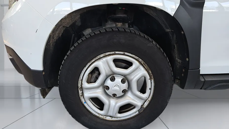 DACIA Duster Duster 1.5 Blue dCi Comfort 4WD