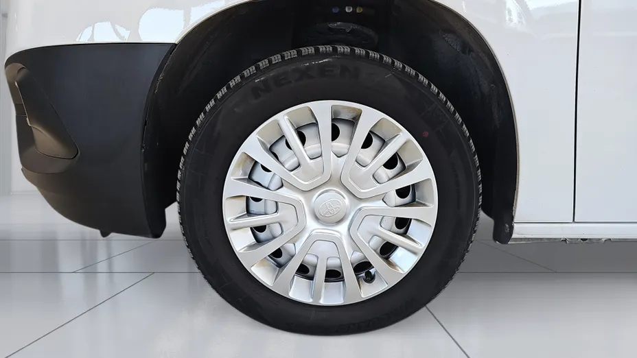 TOYOTA Proace City Proace City 1.5 D-4D Standard 2,3t Active