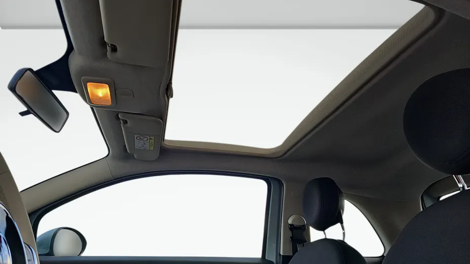 FIAT 500 500 1.0 Hybrid Dolcevita