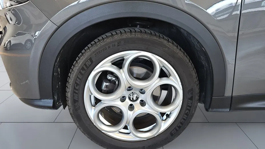ALFA ROMEO Tonale Tonale 1.6 JTD T4 Sprint DCT