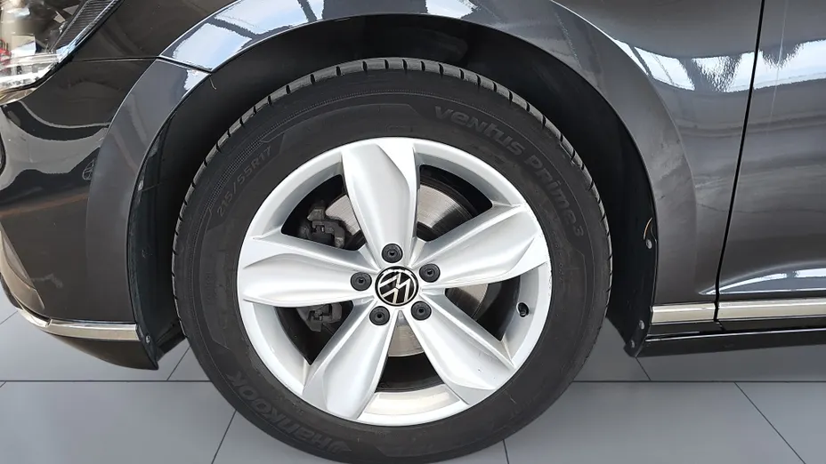 VOLKSWAGEN Passat Passat 2.0 TDI EVO Elegance