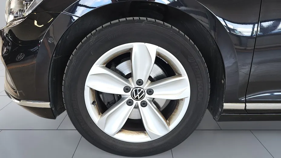 VOLKSWAGEN Passat Passat 2.0 TDI EVO Elegance DSG