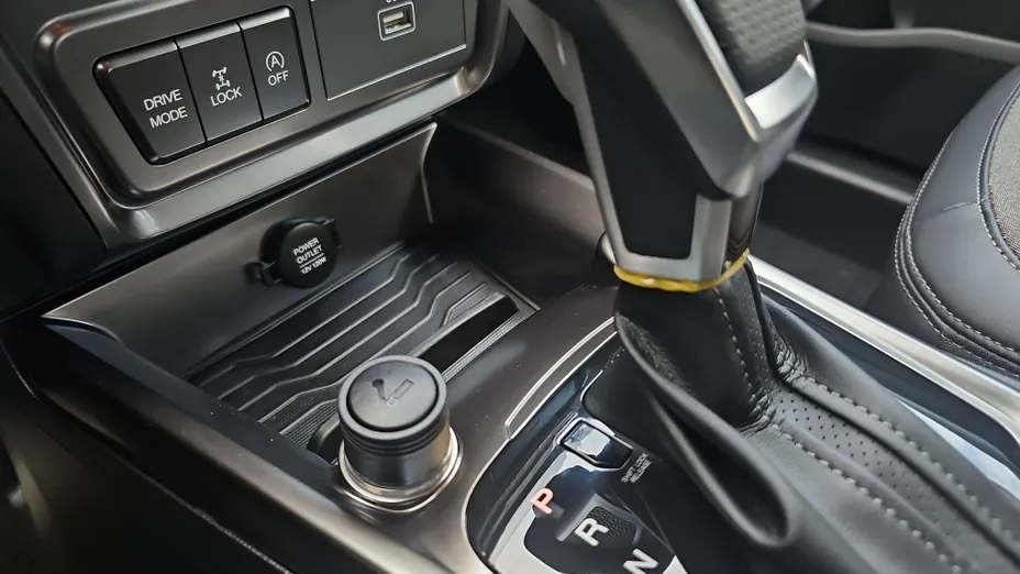 KGM / SSANGYONG Tivoli Tivoli 1.5 T-GDI Joy 4x4 aut Nowy