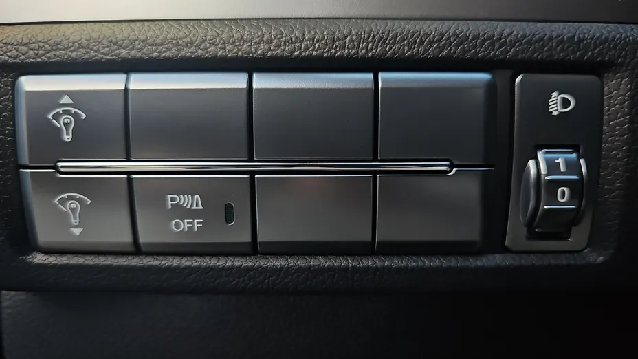 KGM / SSANGYONG Korando Korando 1.5 T-GDI Joy 4WD aut Nowy