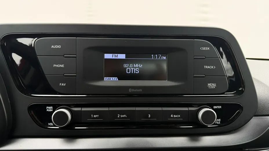 HYUNDAI i20 i20 1.2 Classic