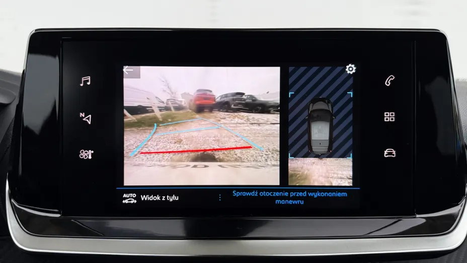 PEUGEOT 208 208 1.2 PureTech Active Pack S&S