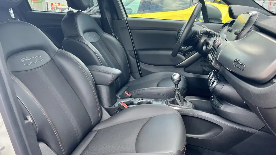 FIAT 500X 500X 1.0 Sport