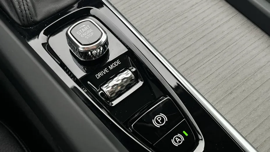 VOLVO V60 V60 D3 Inscription aut