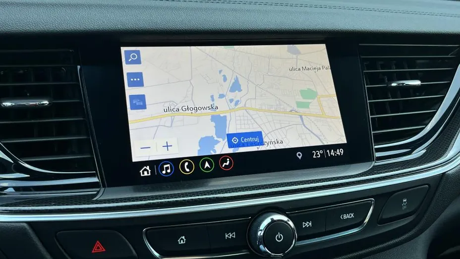 OPEL Insignia Insignia 2.0 CDTI Elegance S&S aut