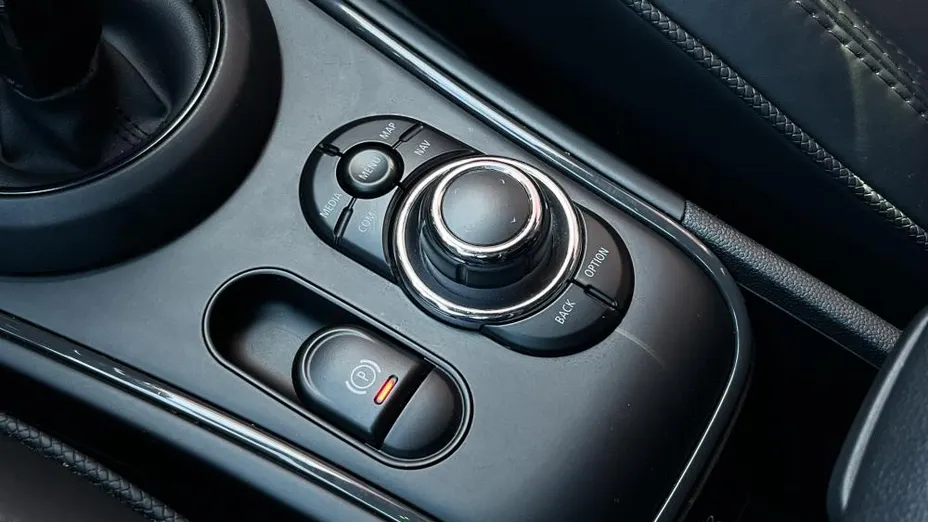 MINI [BMW] Countryman John Cooper Works ALL4 sport-aut