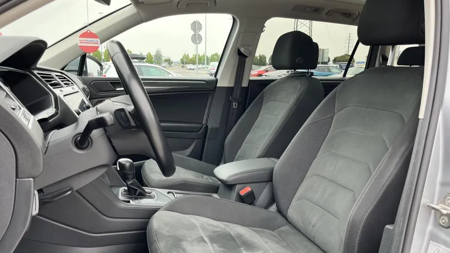 VOLKSWAGEN Tiguan Tiguan Allspace 2.0 TDI SCR Highline DSG 7os.
