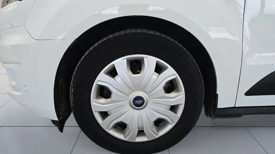 FORD Transit Connect Transit Connect Kombi 220 L1 Trend