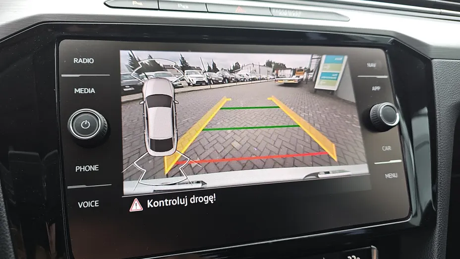 VOLKSWAGEN Arteon Arteon 2.0 TSI Essence DSG