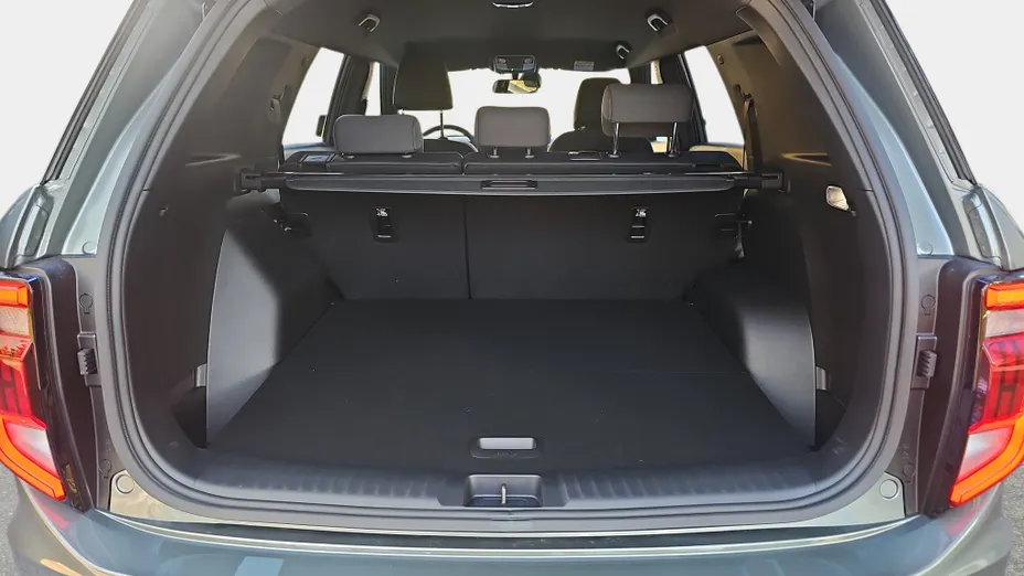 KGM / SSANGYONG Torres Torres 1.5 T-GDI Joy aut Nowy