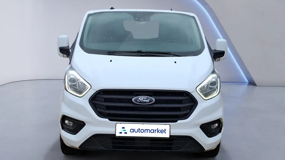 FORD Transit Custom Transit Custom 320 L2H1 Trend